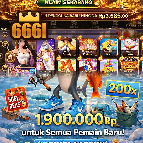 666I