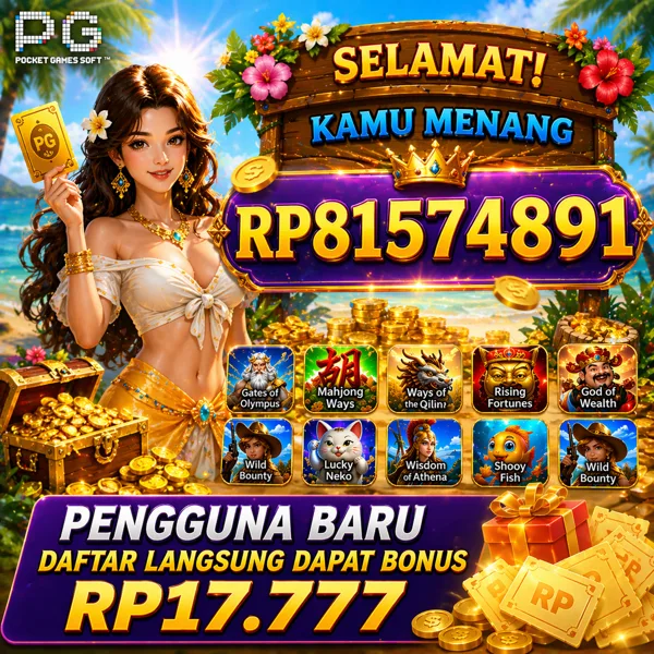KOKO5000 Maxwin Pola Gacor Hari Ini