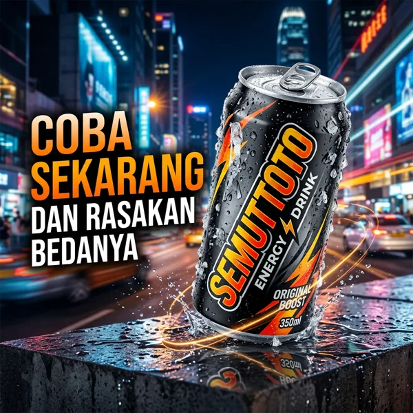 SEMUTTOTO Slot Anti Rungkad Indonesia