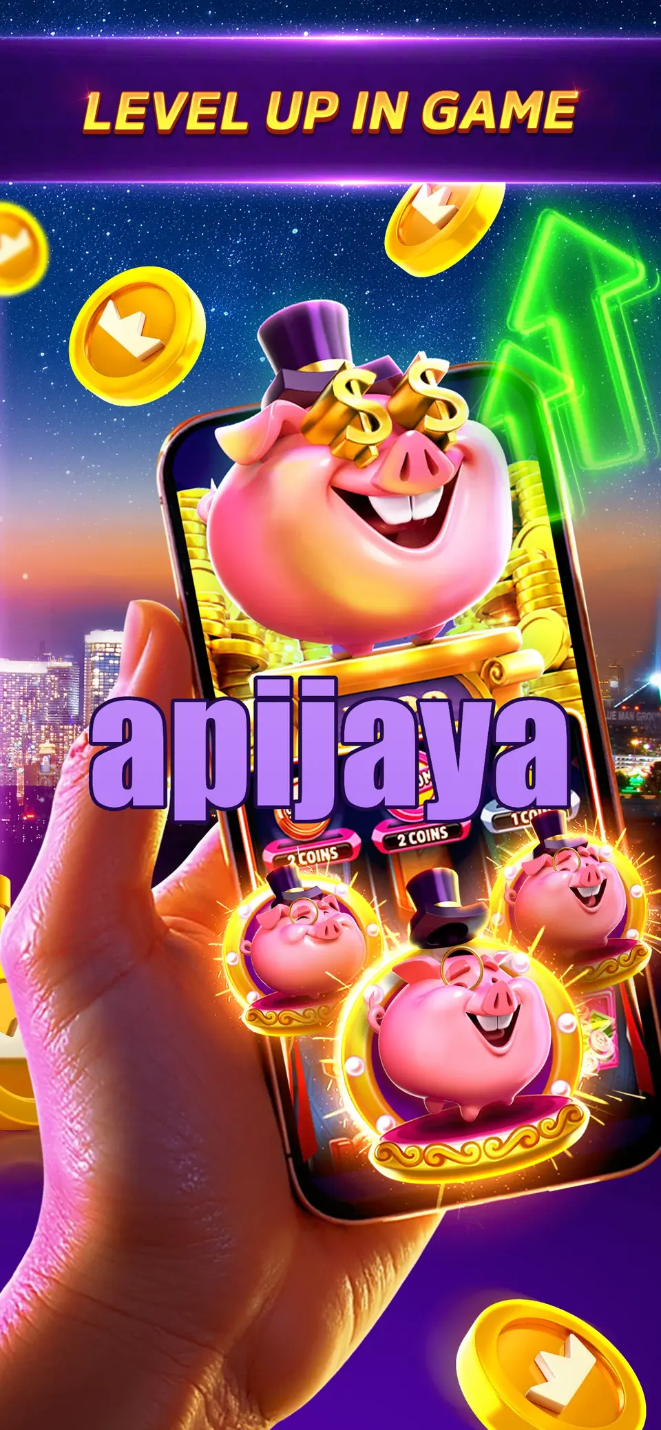 apijaya APK