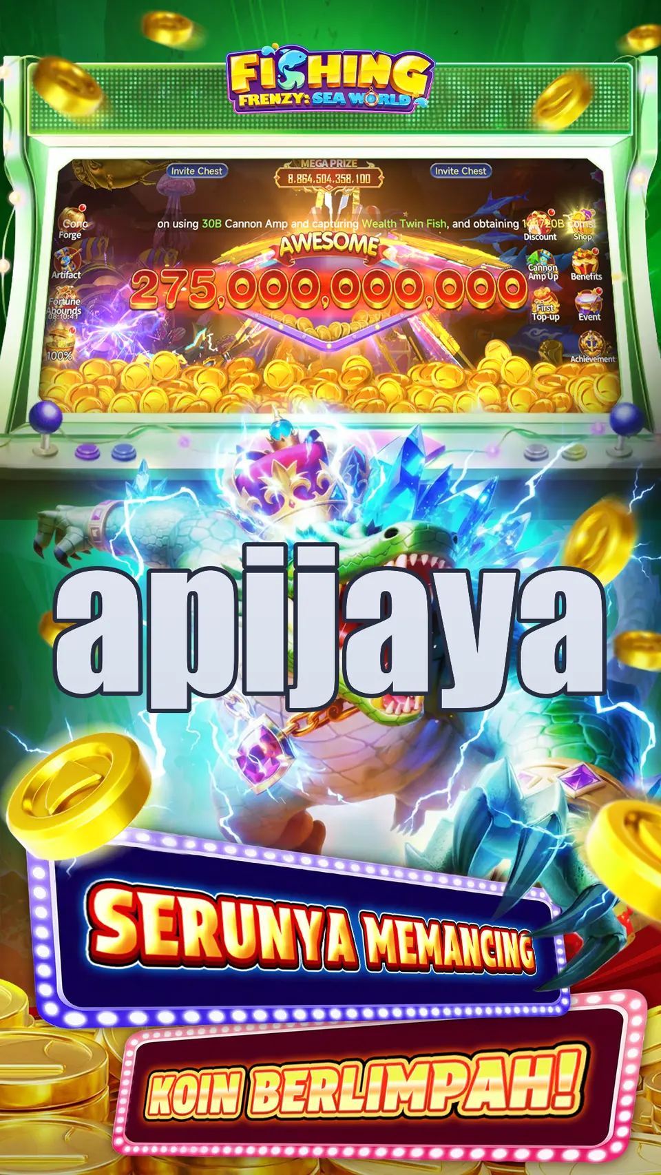 apijaya APK