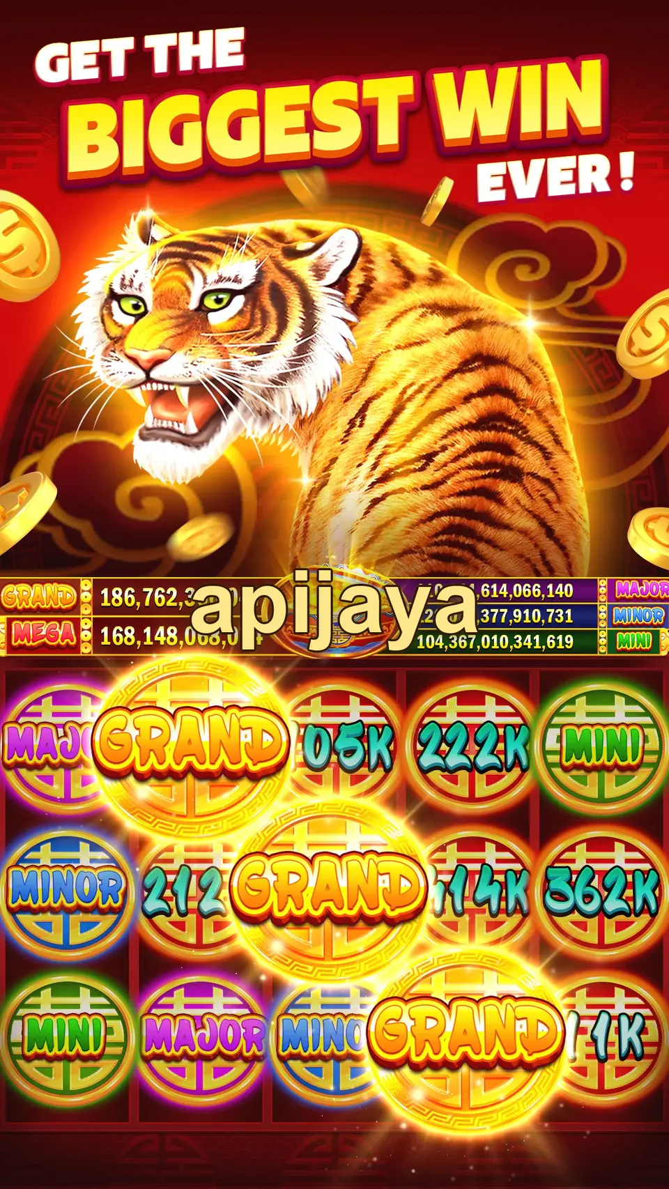 apijaya APK