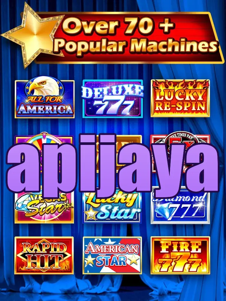 apijaya Masuk