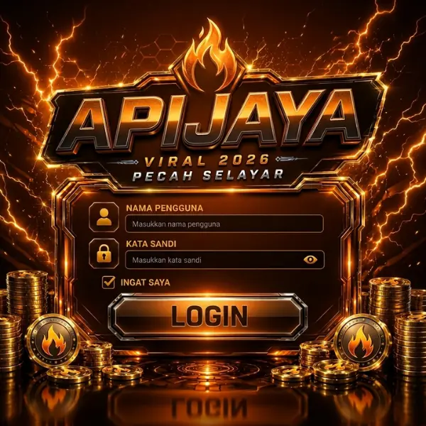 APIJAYA APK Resmi Unduh Indonesia