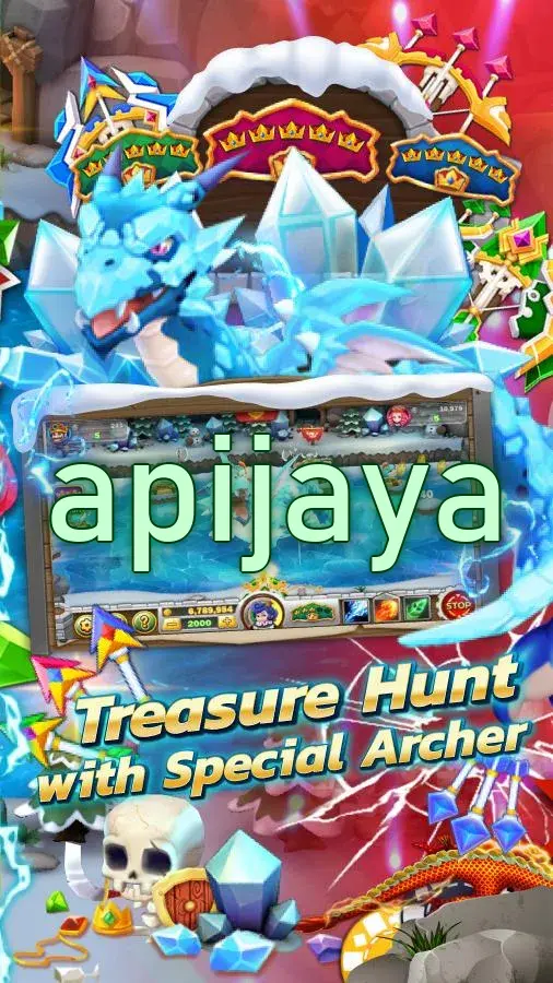 apijaya Preview - Resmi Unduh